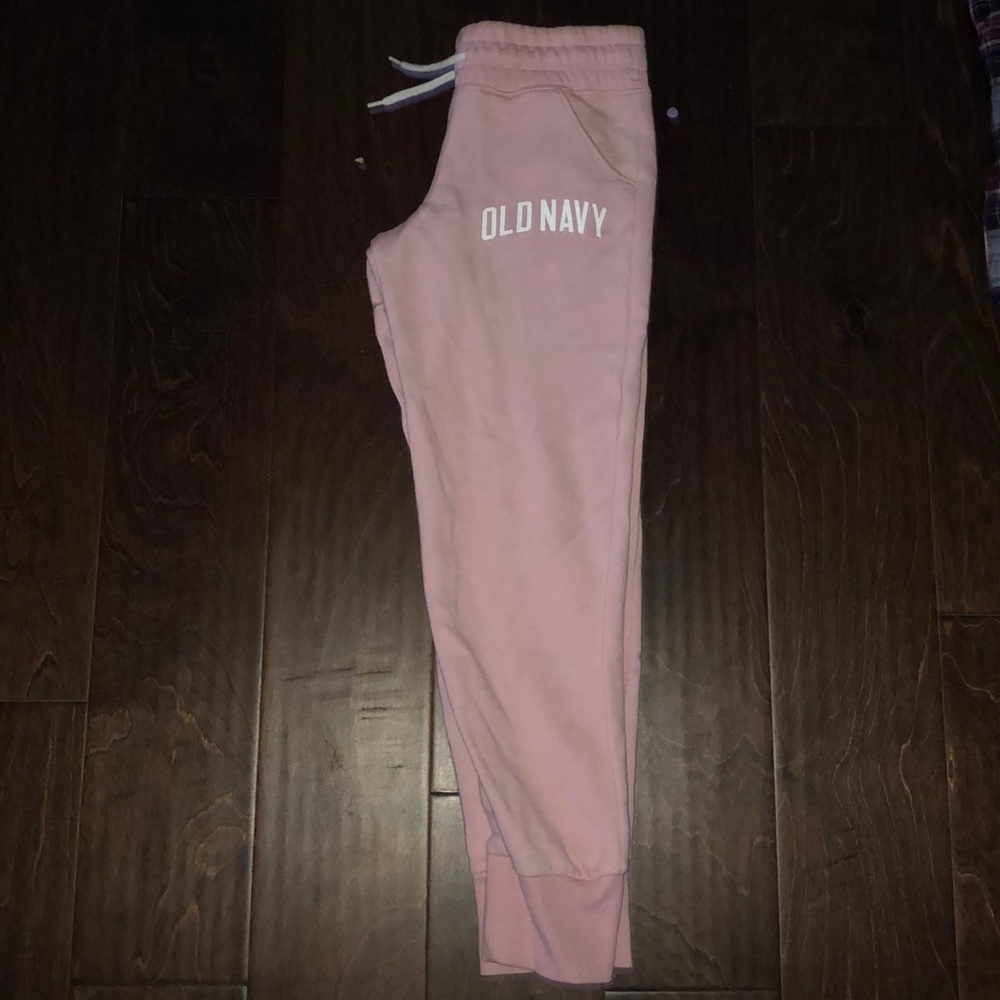 Sweatpants